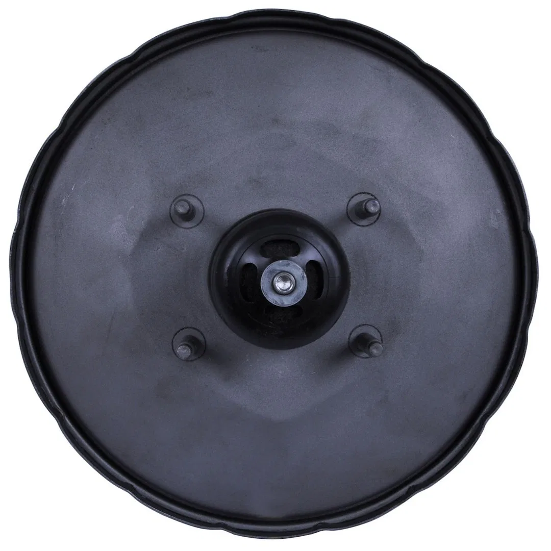 53-6613 – A1 REMFG INC Brake Power Booster, OE Replacement Vacuum Remanufactured Without Master Cylinder
